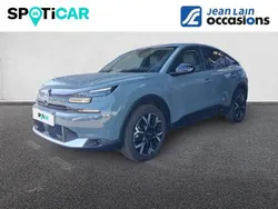Citroën C4 PureTech 130 EAT8 Max