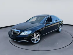 MERCEDES CLASSE S 350 cdi 258 cv / SOFT CLOSE / HARMAN KARDON