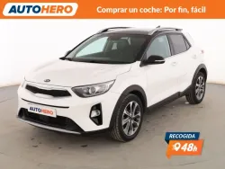 KIA Stonic 1.2 DPi Drive