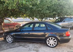Audi A4 1.8 turbo