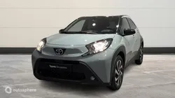Toyota Aygo X 1.0 VVT-i 72ch Design S-CVT MY24
