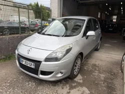 Renault Scénic III 1.5 DCI 110 EXCEPTION