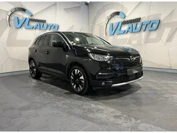 OPEL GRANDLAND X 1.5 Diesel 130 ch Opel