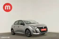 Peugeot 208 1.2 PureTech Style