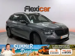 SKODA Kamiq 1.0 TSI Sport 81kW DSG