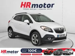 OPEL Mokka 1.6CDTi S&S Selective 4x2