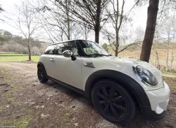 MINI Cooper Cooper s