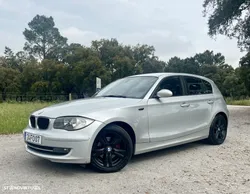BMW 118 d