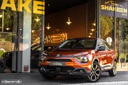Citroën e-C4 50 kWh Feel