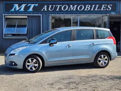 Peugeot 5008 1.6 E-HDI112 FAP ALLURE BMP6 7PL GARANTIE 12 MOIS