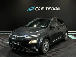 HYUNDAI KONA Electric - 136ch - Creative - CARPLAY - SIEGE CHAUFFANT - CAMERA DE RECUL