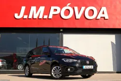 Fiat Tipo Station Wagon 1.3 M-Jet Lounge GPS