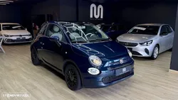 Fiat 500 1.0 Hybrid Lounge
