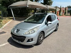Peugeot 207 sw