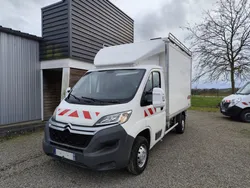 Jumper 2.0 130cv