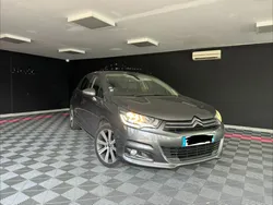CITROEN C4 C4 PureTech 130 SS EAT6 Shine