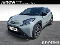 Toyota aygo x 1.0 VVT-i 72 Design
