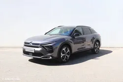 Citroën C5 X 1.6 PureTech Shine EAT8