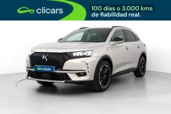 DS DS7 1.6 PT. Performance Line + Aut. 180