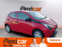 TOYOTA Aygo 70 x-play
