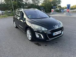 Peugeot 308 2.0 HDi FAP Sportium 5p