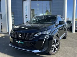 Peugeot 3008 (2) PureTech 130 EAT8 Allure Pack