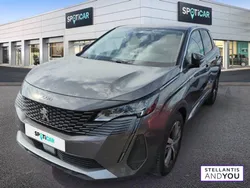 Peugeot 3008 Puretech 130ch S&S EAT8 Allure Pack