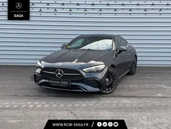 Mercedes CLE Coupé 220 d AMG Line