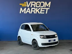 LIGIER MYLI - 2023 - 1 700 km - Électrique - Boîte auto