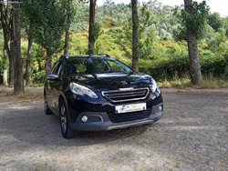 Peugeot 2008 SUV 1.4HDI
