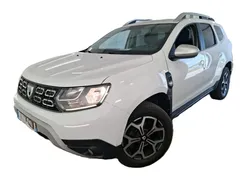 Dacia duster societe 4x4 dci 115 ch prestige 77.102 km 16.658 ht (19.990 ttc)