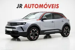 Opel Mokka 1.2 DI Turbo Auto GS Line