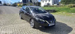 Nissan Leaf Tekna