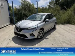 RENAULT CLIO 1.0 Tce 100CH Business - GARANTIE 6 MOIS TVA