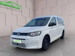 Volkswagen Caddy Caddy Maxi Origin 2.0 TDI 90kW (122CV)