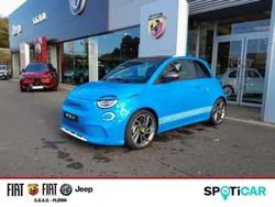 Abarth 500 e 155ch Scorpionissima 4cv