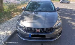 Fiat Tipo Multijet Lounge