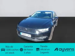 VOLKSWAGEN Passat 2.0TDI EVO 110kW