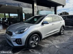 Kia Niro 1.6 GDi PHEV Tech