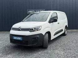 Citroen BERLINGO XL 1,5 BLUEHDI 100CH S&S