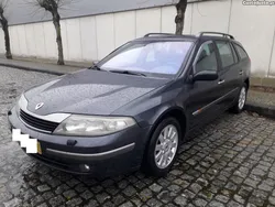Renault Laguna 1.6 16V Grand Tour Privilége