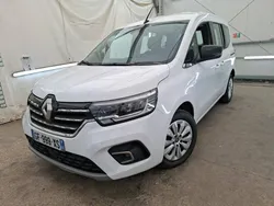 RENAULT Kangoo Blue dCi 95 Zen