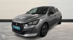 Peugeot 208 1.2 PureTech 100ch S&S Style