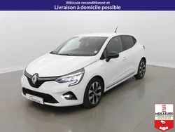 Renault Clio TCe 100 GPL Zen