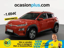 HYUNDAI Kona EV Style 150kW