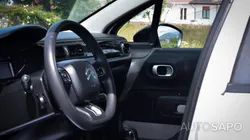 Citroen C3 1.2 PureTech Feel de 2017