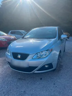 Seat Ibiza 1.4 16v 85chv