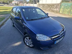 Opel Corsa Confort