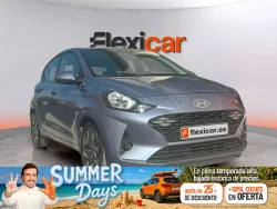 HYUNDAI i10 1.0 MPI Essence