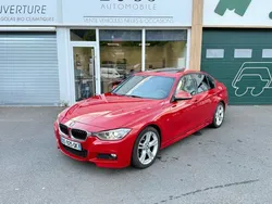 BMW 318 D 143 Ch F30 Pack M Sport 1 ère main